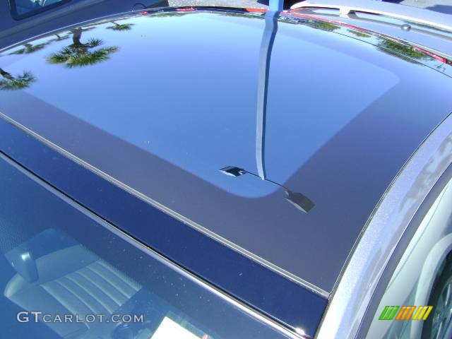 2009 Ford Mustang GT Coupe Sunroof Photo #393832