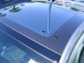 2009 Ford Mustang Dark Charcoal Interior Sunroof Photo