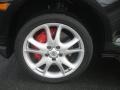 2008 Porsche Cayenne Turbo Wheel
