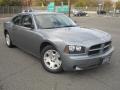 Silver Steel Metallic - Charger  Photo No. 1
