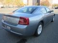 Silver Steel Metallic - Charger  Photo No. 4