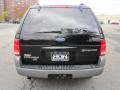 2002 Black Clearcoat Ford Explorer XLS 4x4  photo #6