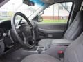2002 Black Clearcoat Ford Explorer XLS 4x4  photo #7