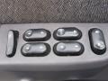 2002 Black Clearcoat Ford Explorer XLS 4x4  photo #11