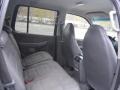 2002 Black Clearcoat Ford Explorer XLS 4x4  photo #14