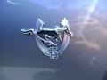 2009 Ford Mustang GT Coupe Badge and Logo Photo