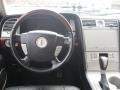2003 Lincoln Navigator Luxury 4x4 Controls