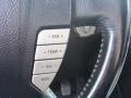 2003 Lincoln Navigator Luxury 4x4 Controls