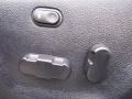 2003 Lincoln Navigator Black Interior Controls Photo