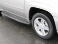 Silverstone Metallic - TrailBlazer LT 4x4 Photo No. 3