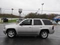 Silverstone Metallic - TrailBlazer LT 4x4 Photo No. 6