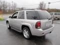 Silverstone Metallic - TrailBlazer LT 4x4 Photo No. 7