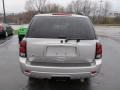 Silverstone Metallic - TrailBlazer LT 4x4 Photo No. 8