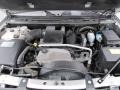 Silverstone Metallic - TrailBlazer LT 4x4 Photo No. 10