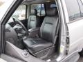 Silverstone Metallic - TrailBlazer LT 4x4 Photo No. 11