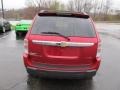 Salsa Red Metallic - Equinox LS AWD Photo No. 8