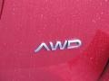 Salsa Red Metallic - Equinox LS AWD Photo No. 9