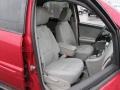 2005 Salsa Red Metallic Chevrolet Equinox LS AWD  photo #11