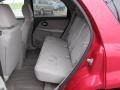 2005 Salsa Red Metallic Chevrolet Equinox LS AWD  photo #19