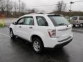 2006 Summit White Chevrolet Equinox LS AWD  photo #7