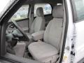 Summit White - Equinox LS AWD Photo No. 11