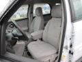 2006 Summit White Chevrolet Equinox LS AWD  photo #11