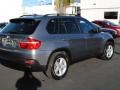 Space Grey Metallic - X5 3.0si Photo No. 8