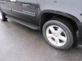 Black - Suburban 1500 LT 4x4 Photo No. 3