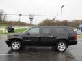 Black - Suburban 1500 LT 4x4 Photo No. 6