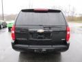 Black - Suburban 1500 LT 4x4 Photo No. 8