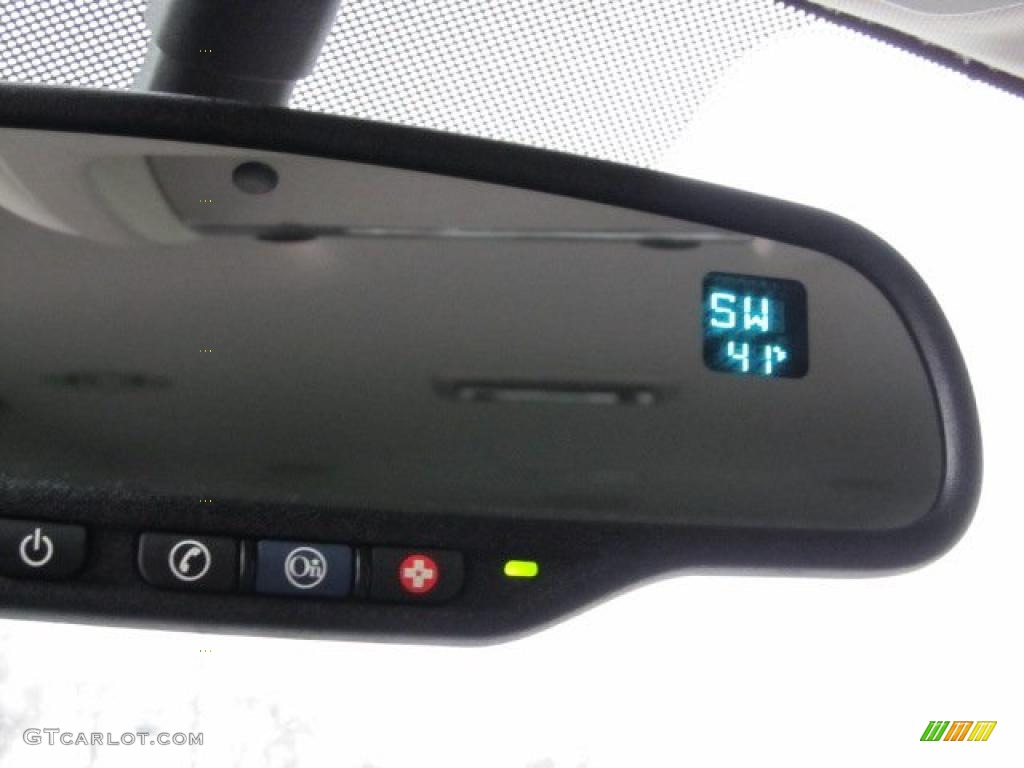 2007 Suburban 1500 LT 4x4 - Black / Ebony photo #18