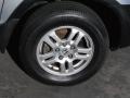 2004 Satin Silver Metallic Honda CR-V EX 4WD  photo #2