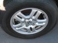 2004 Satin Silver Metallic Honda CR-V EX 4WD  photo #7