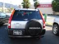 2004 Satin Silver Metallic Honda CR-V EX 4WD  photo #8