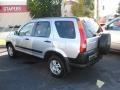 2004 Satin Silver Metallic Honda CR-V EX 4WD  photo #10