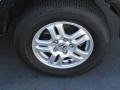 2004 Satin Silver Metallic Honda CR-V EX 4WD  photo #11