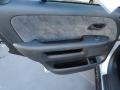 2004 Satin Silver Metallic Honda CR-V EX 4WD  photo #13