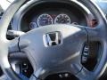 2004 Satin Silver Metallic Honda CR-V EX 4WD  photo #19