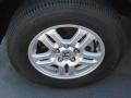 2004 Satin Silver Metallic Honda CR-V EX 4WD  photo #24