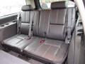 Ebony 2010 GMC Yukon XL SLT 4x4 Interior Color