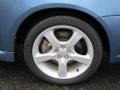 2009 Newport Blue Pearl Subaru Legacy 2.5i Sedan  photo #3