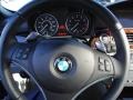 Grey Steering Wheel Photo for 2009 BMW 3 Series #39385833