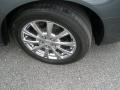 Cyber Gray Metallic - Lucerne CXL Photo No. 9