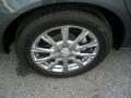 Cyber Gray Metallic - Lucerne CXL Photo No. 10