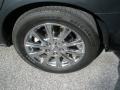 Cyber Gray Metallic - Lucerne CXL Photo No. 11