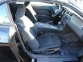 Black - Mustang V6 Convertible Photo No. 4