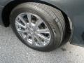 Cyber Gray Metallic - Lucerne CXL Photo No. 12