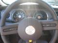 Black - Mustang V6 Convertible Photo No. 18