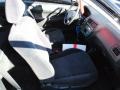 Flamenco Black Pearl - Civic EX Coupe Photo No. 4