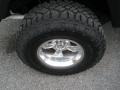 Black - Wrangler X 4x4 Photo No. 10